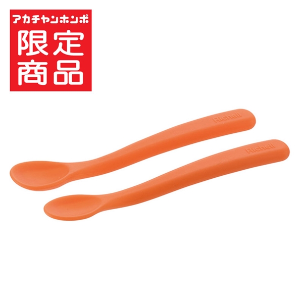 感温辅食勺套装